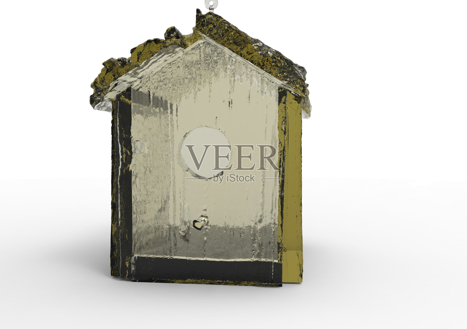 鸟屋/木屋照片摄影图片