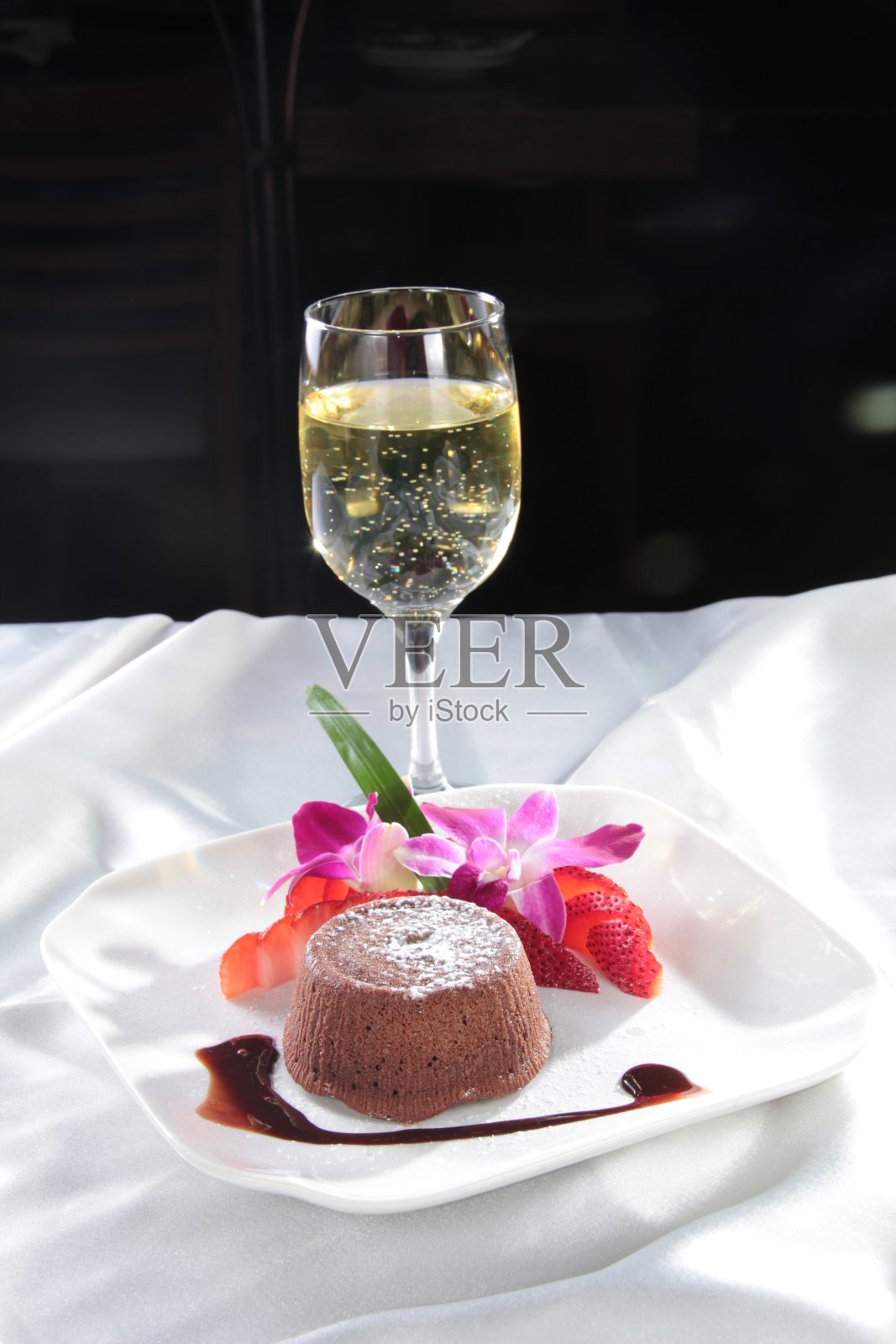 蛋糕照片摄影图片