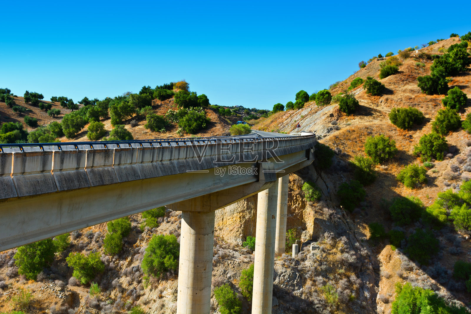 道路桥梁照片摄影图片