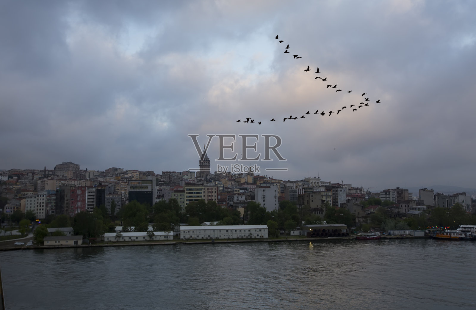 伊斯坦布尔照片摄影图片