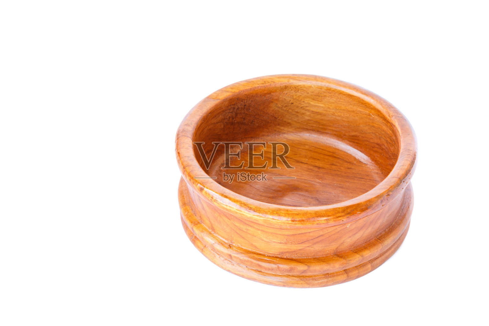 空木板隔离照片摄影图片