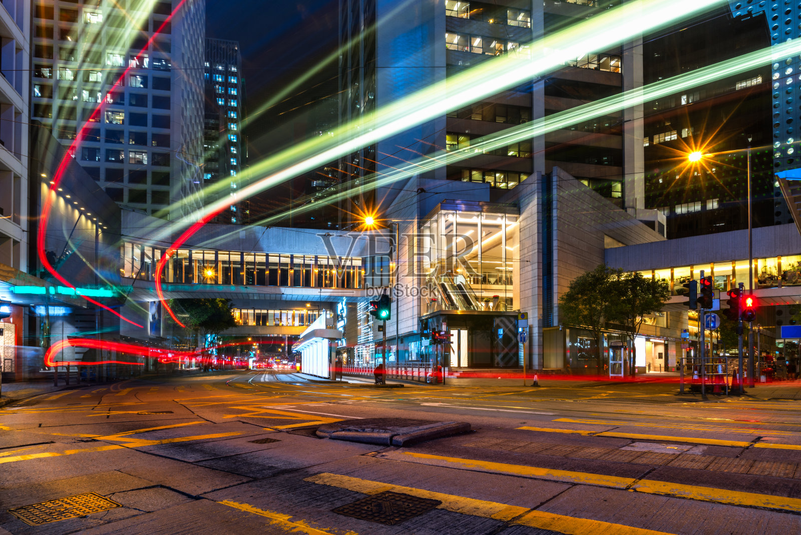 城市交通与城市景观照片摄影图片