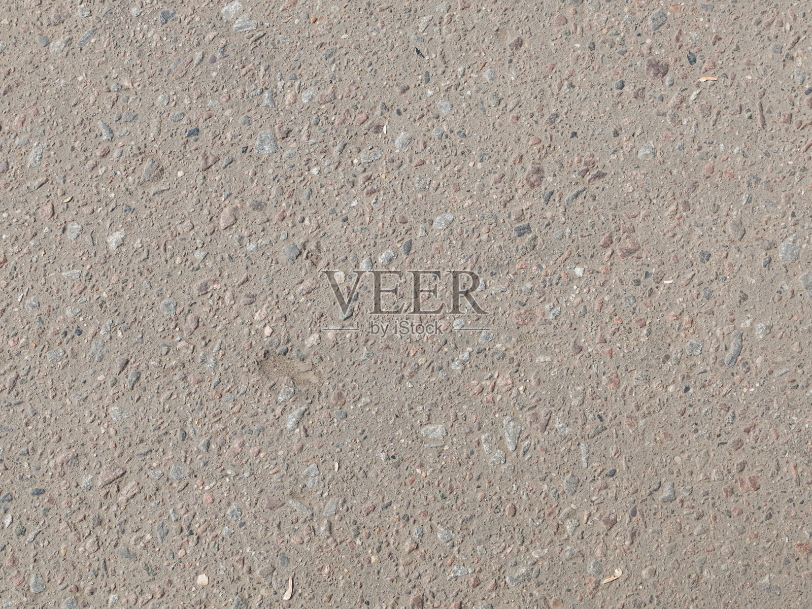 灰色沥青和花岗岩碎屑照片摄影图片