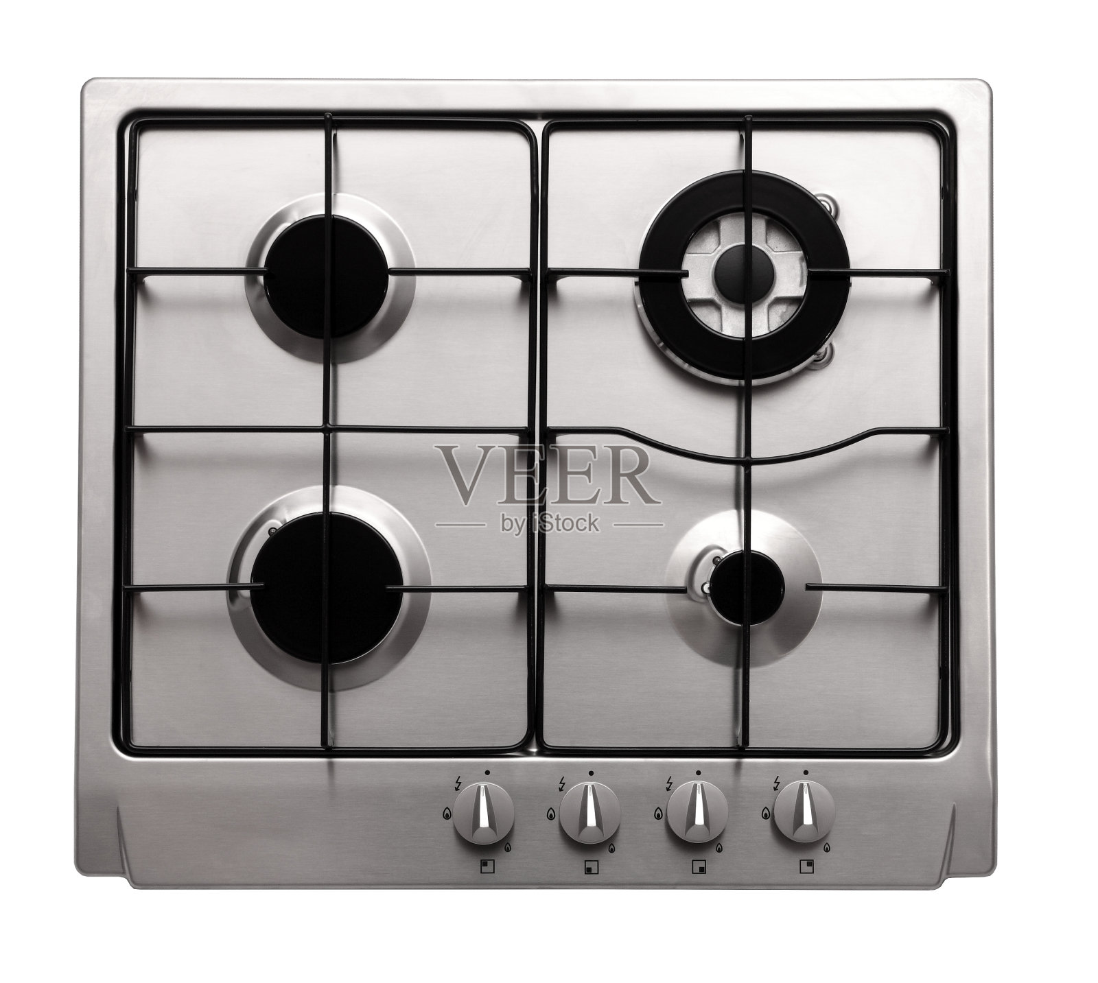 钢制气动升降装置照片摄影图片