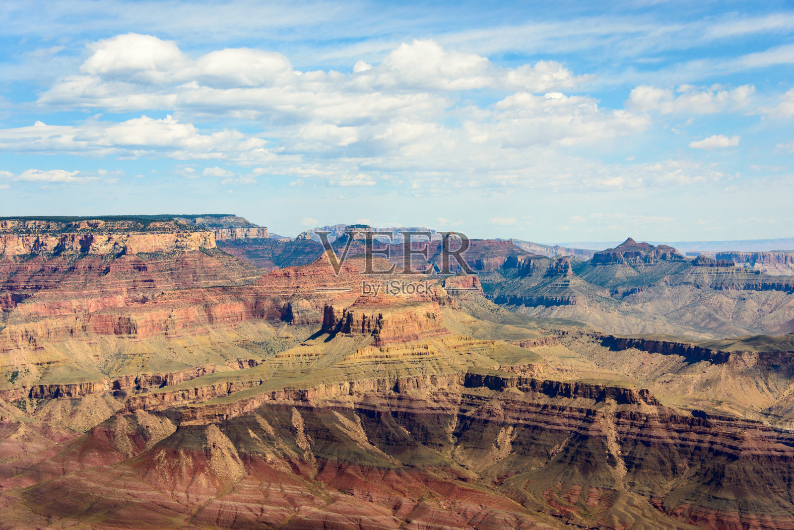 大峡谷国家公园照片摄影图片