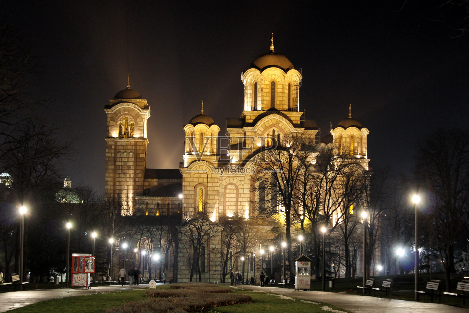 巨大的教堂照片摄影图片