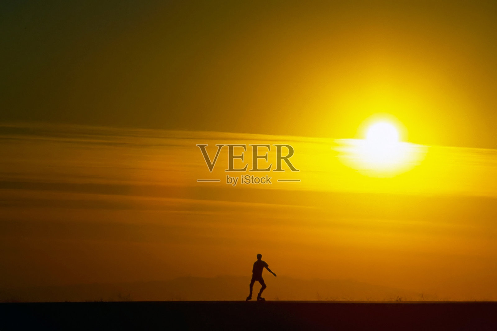 滑旱冰照片摄影图片