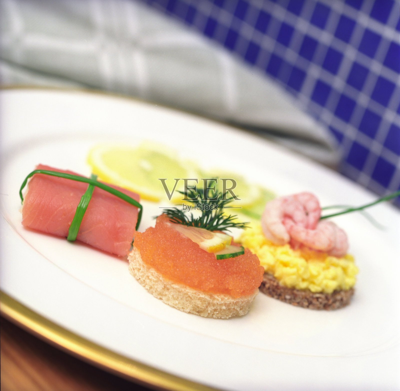 美食老爷照片摄影图片