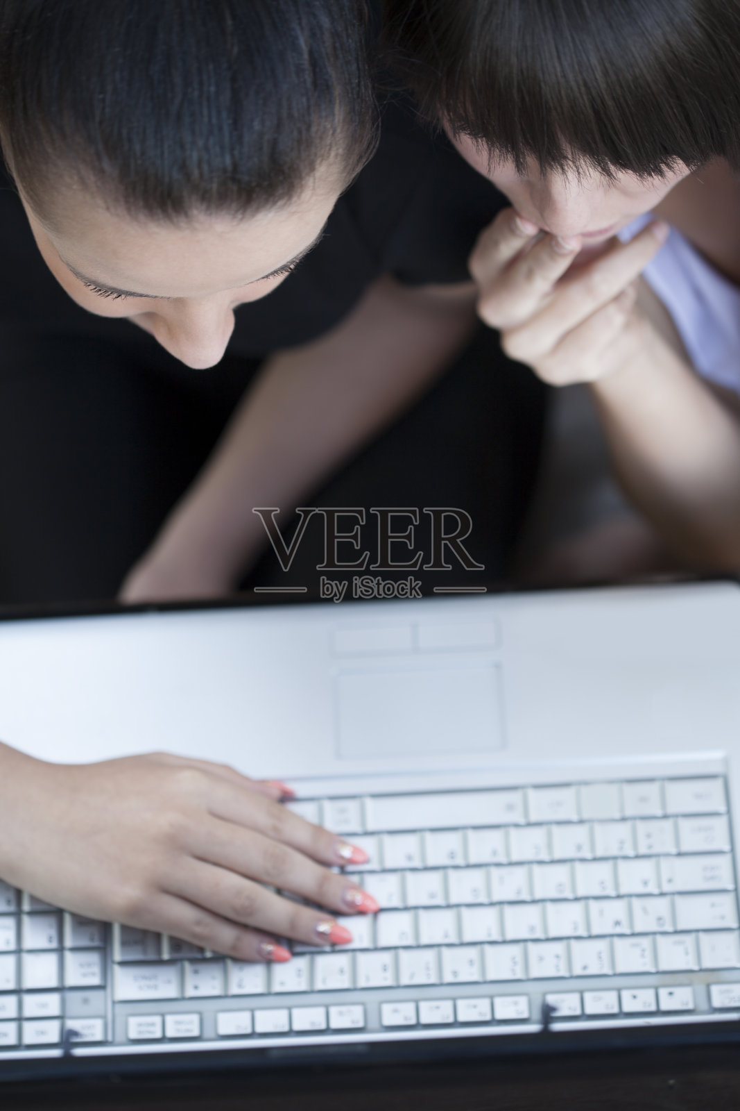 E购物照片摄影图片