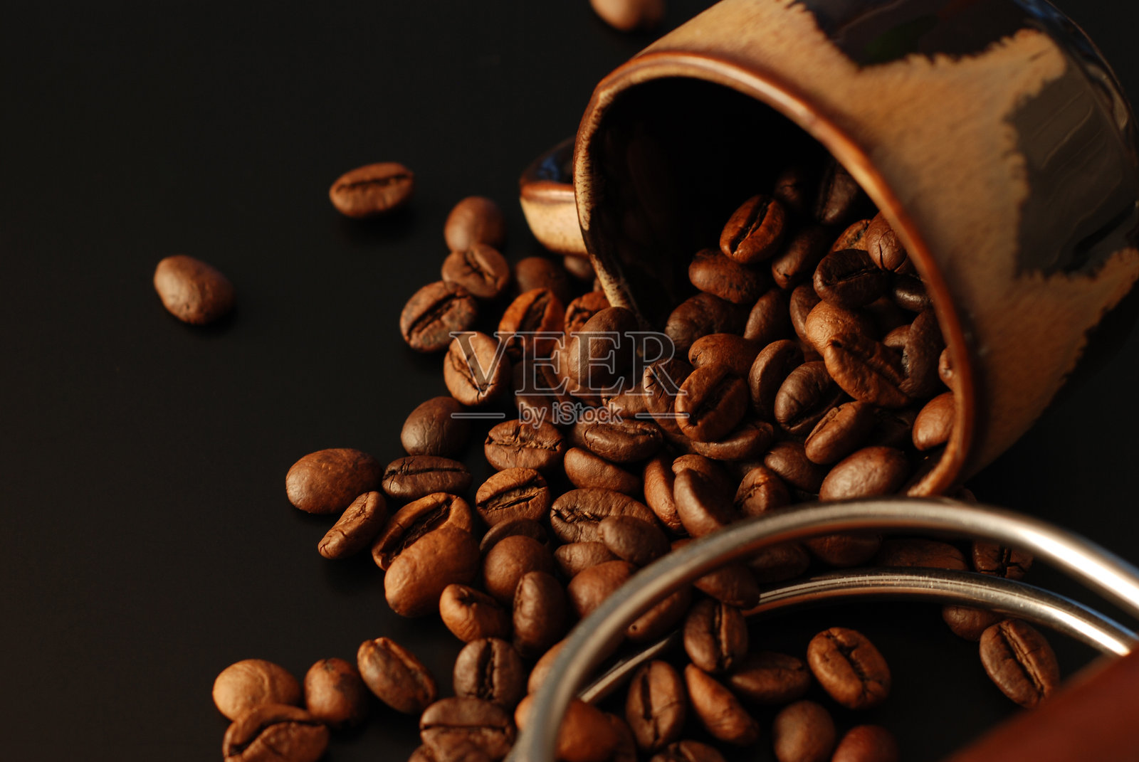 咖啡照片摄影图片