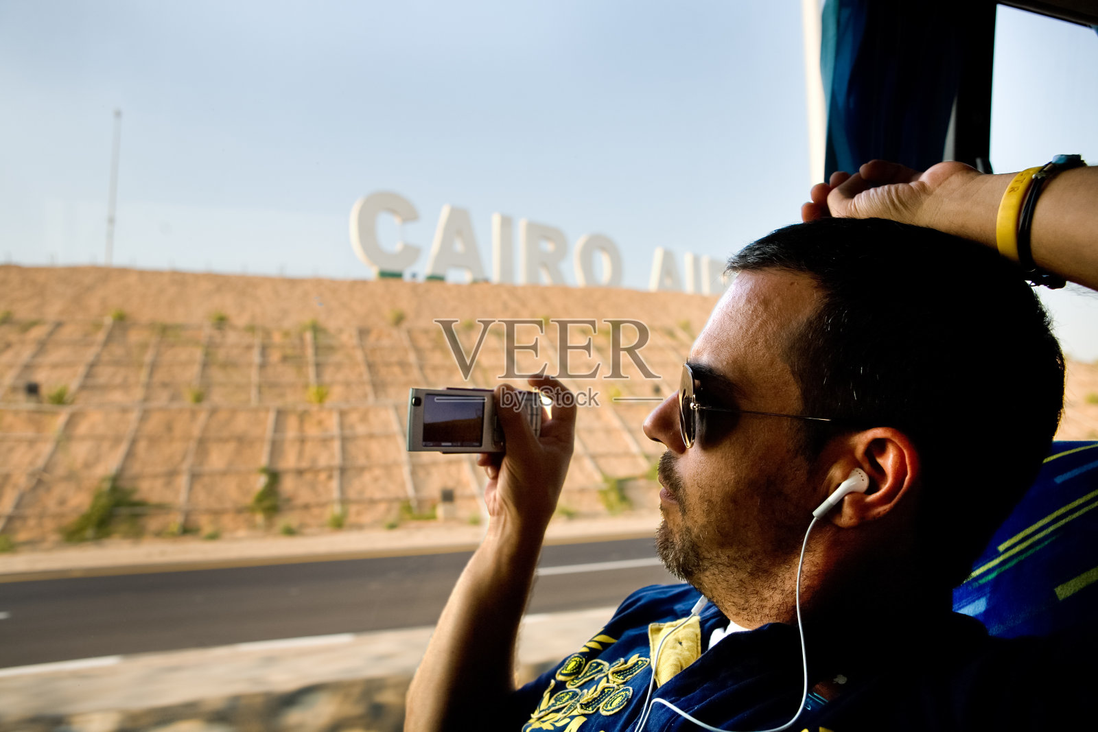 告别照片摄影图片