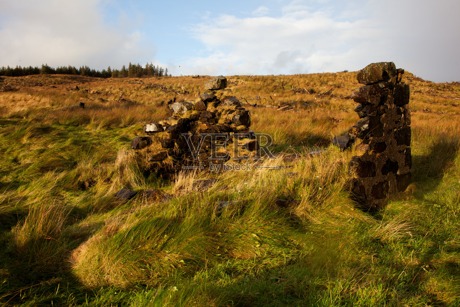 苏格兰-斯凯岛照片摄影图片