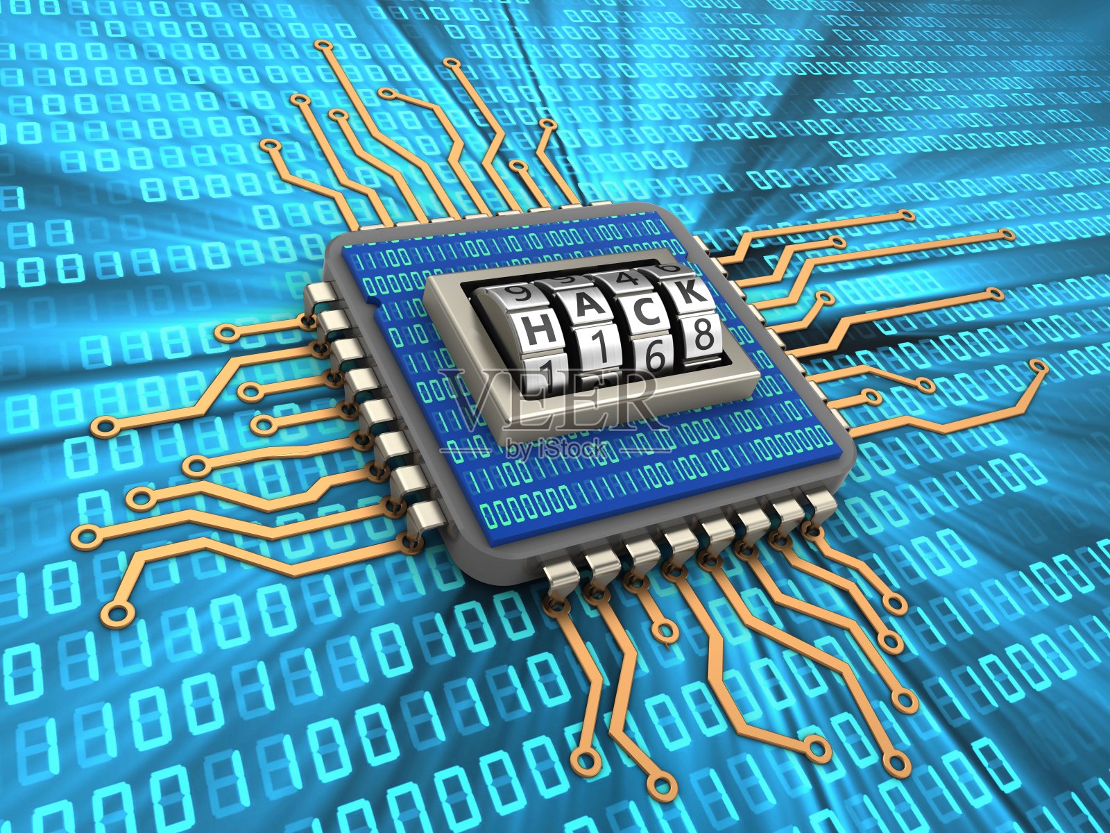 3 d处理器照片摄影图片