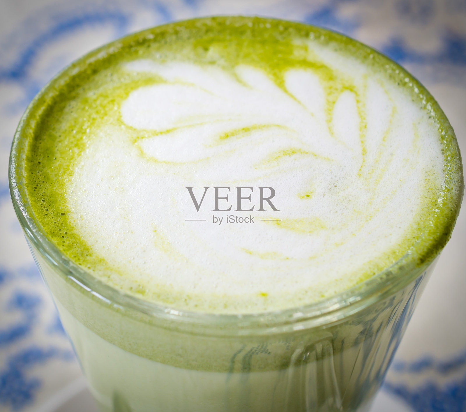 绿茶照片摄影图片