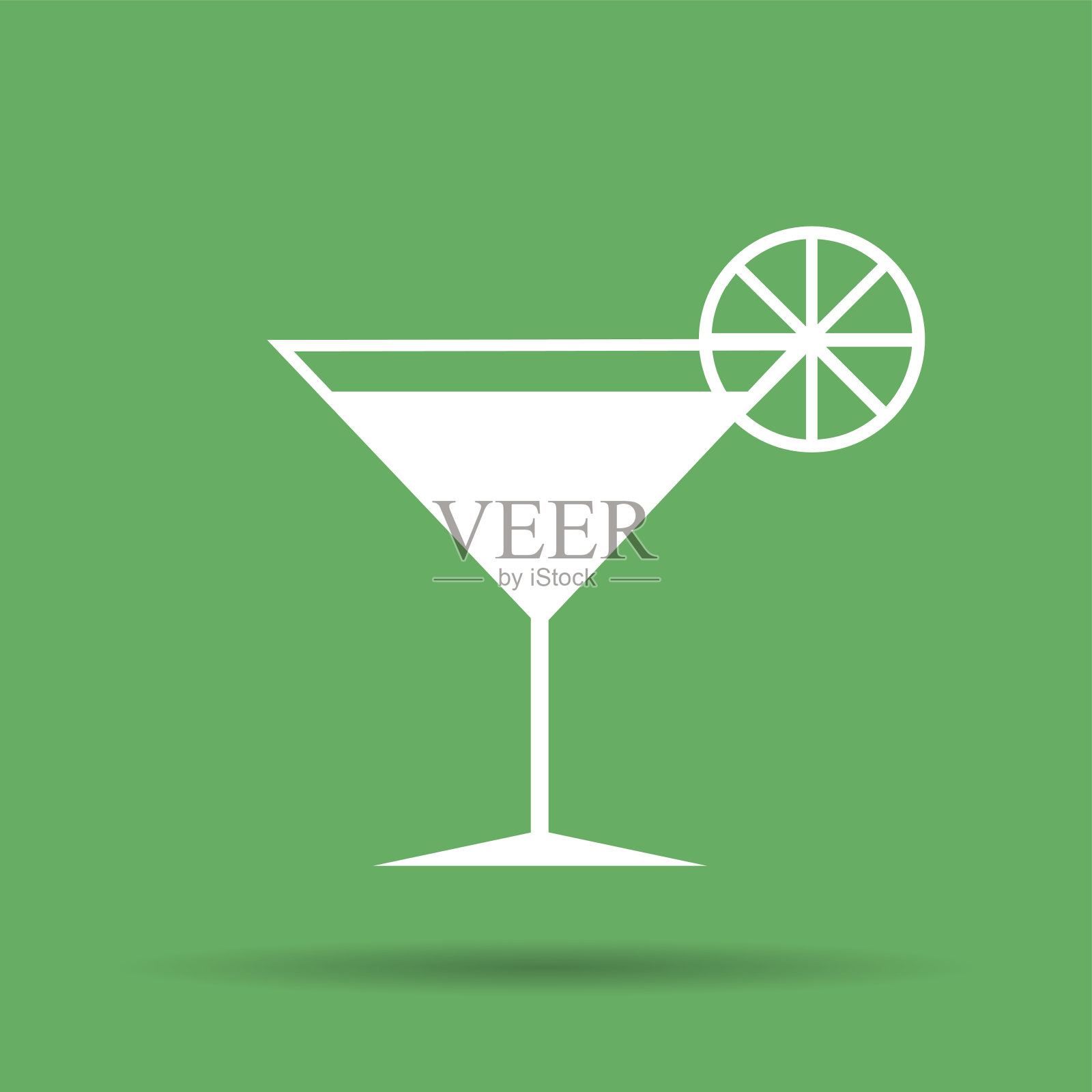 休息室插画图片素材