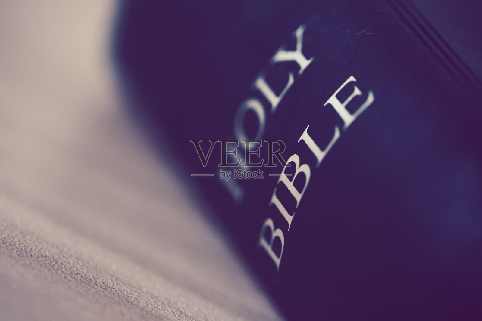 圣经的特写镜头照片摄影图片