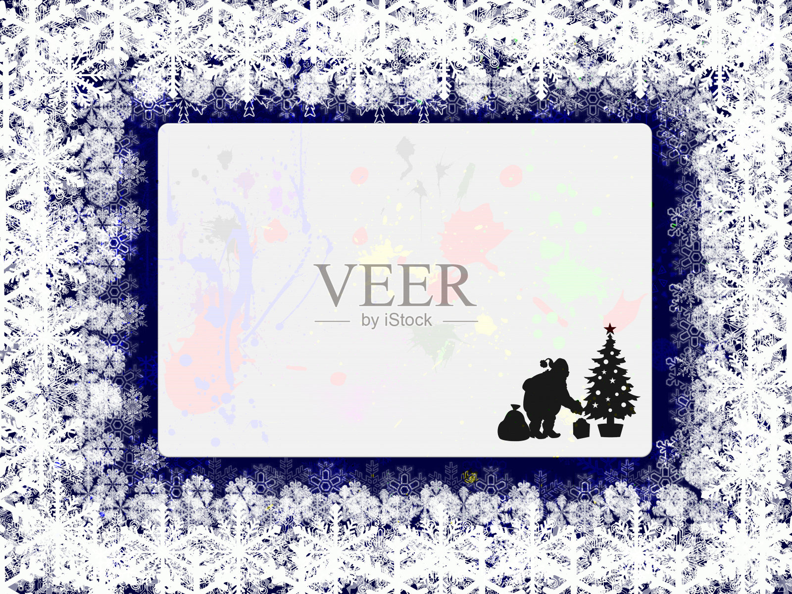 圣诞节的背景照片摄影图片