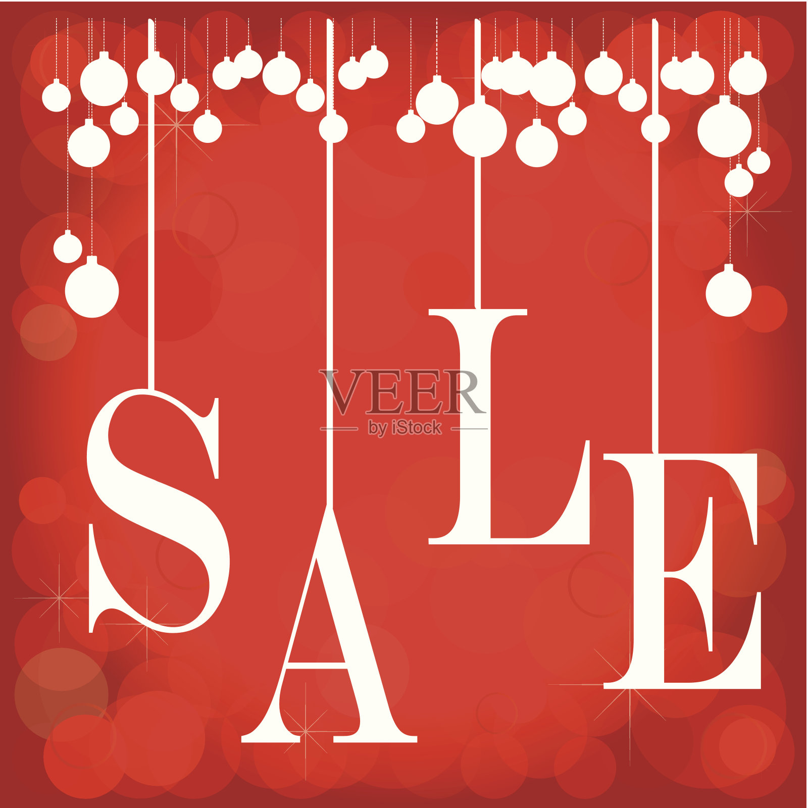 圣诞节设计元素图片