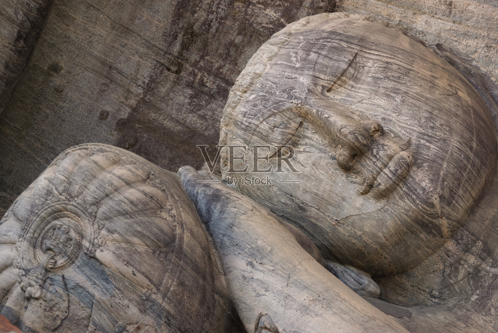 佛像照片摄影图片