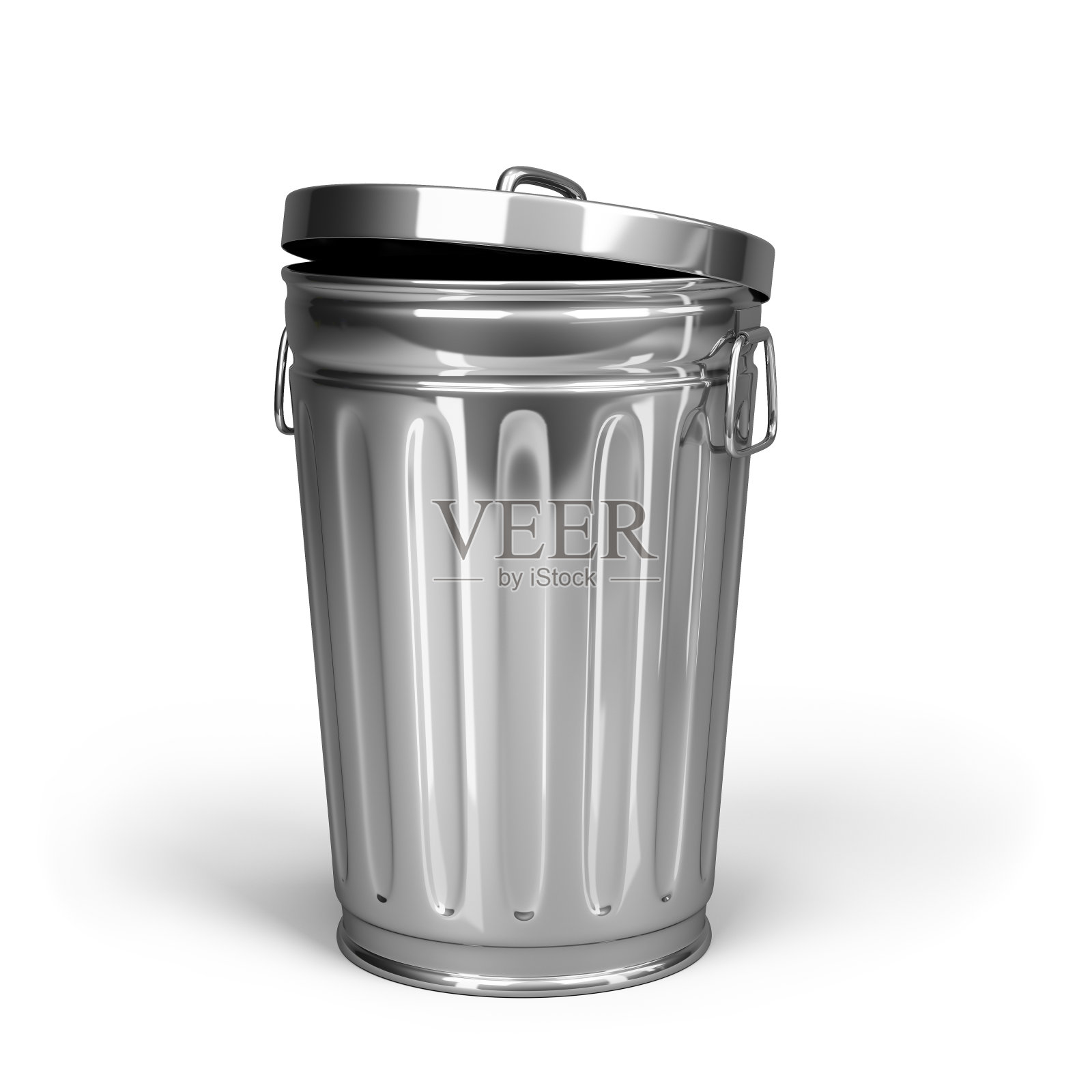 坦克浪费照片摄影图片