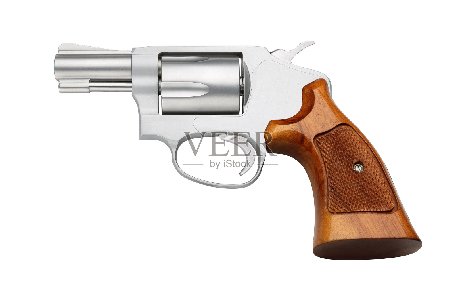 手枪照片摄影图片