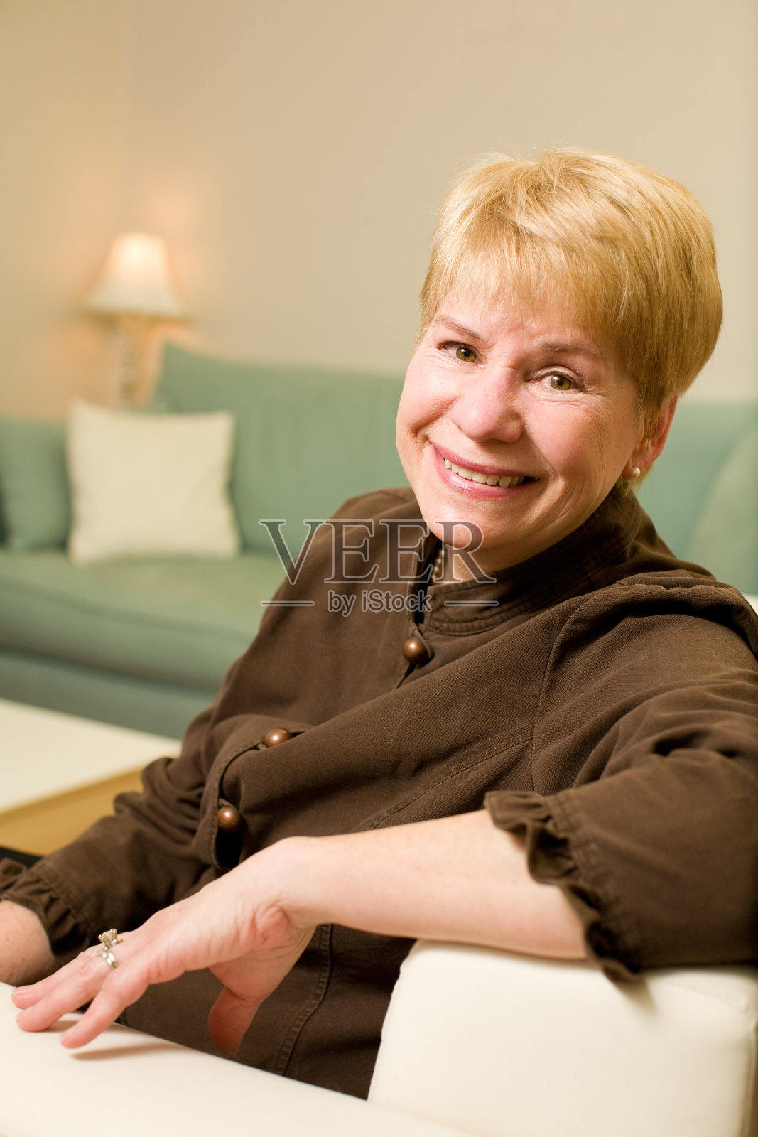 奶奶照片摄影图片