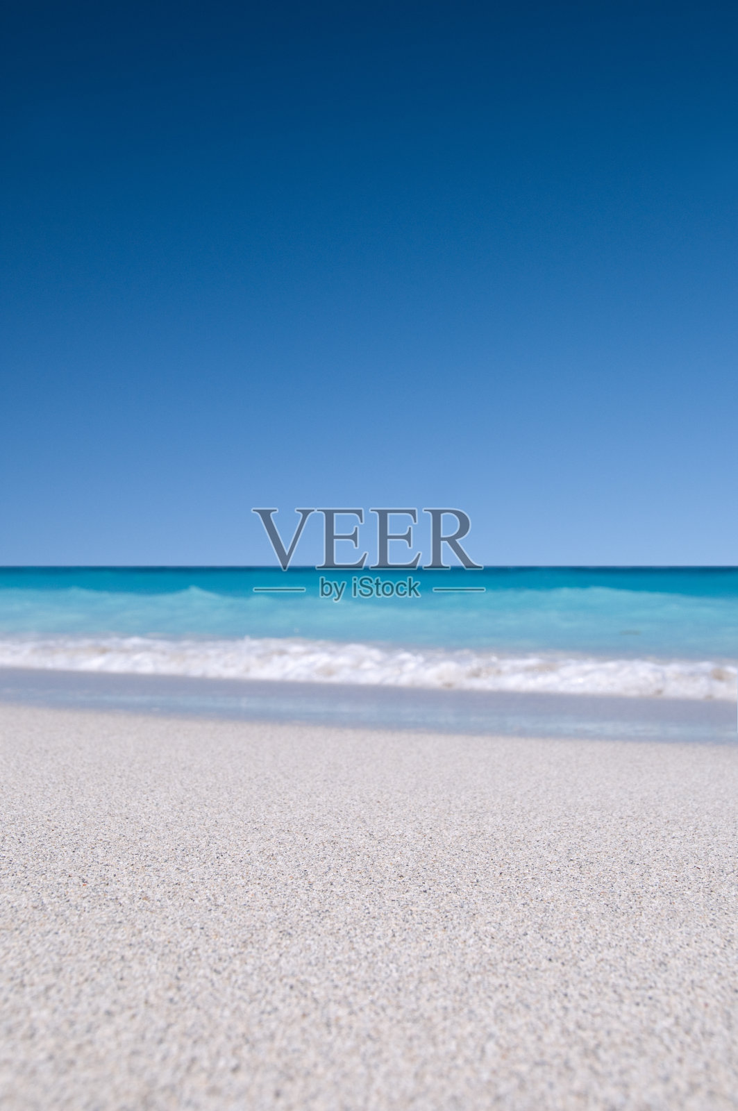 热带海滩照片摄影图片