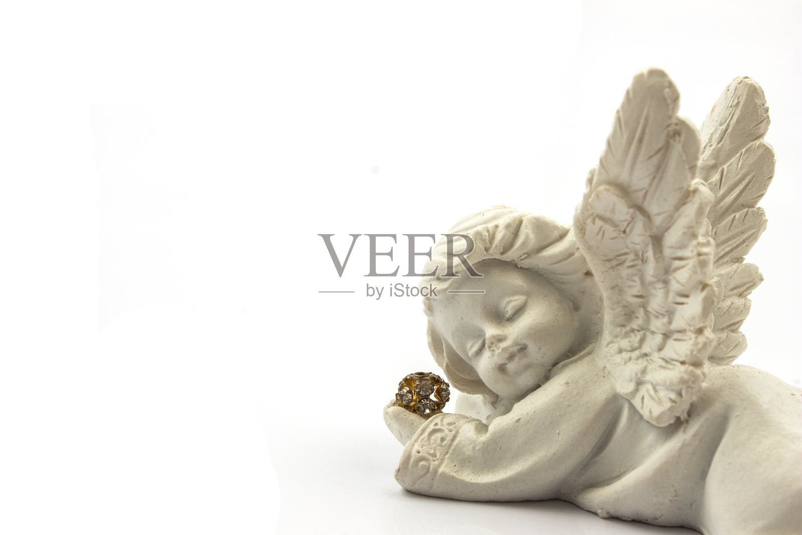 梦的天使照片摄影图片