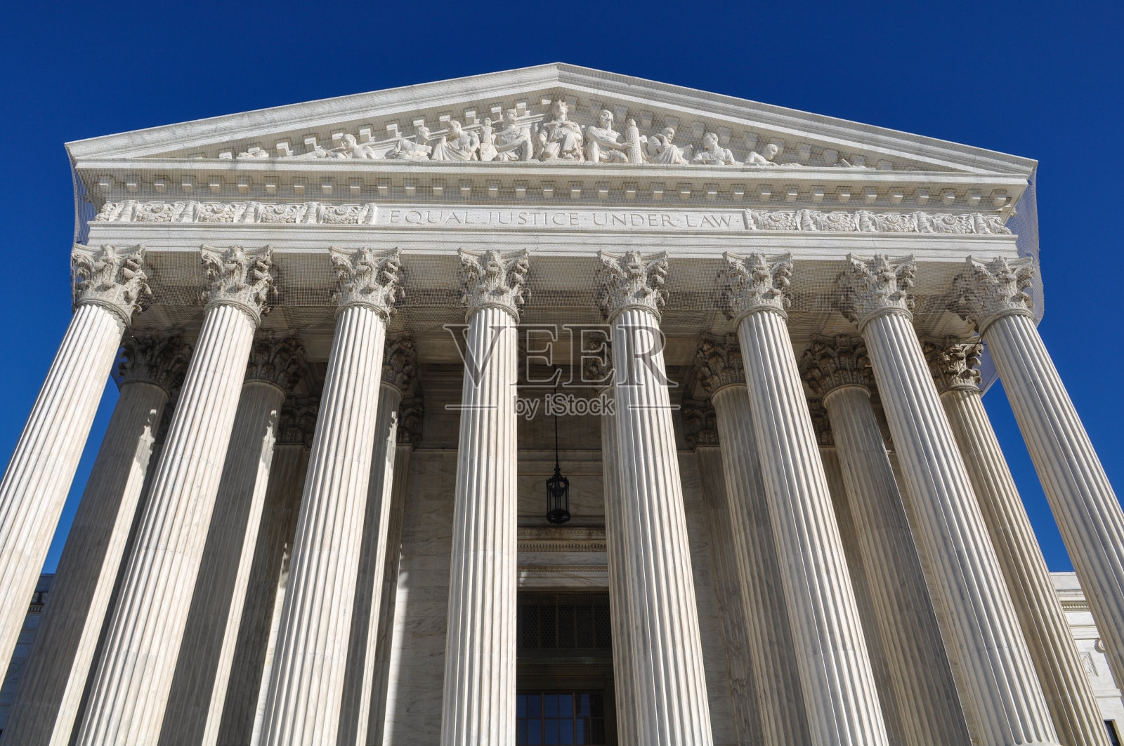 美国最高法院照片摄影图片