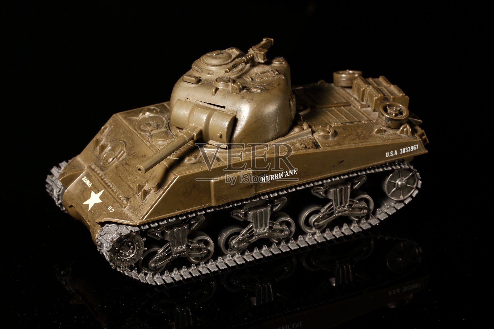 坦克照片摄影图片