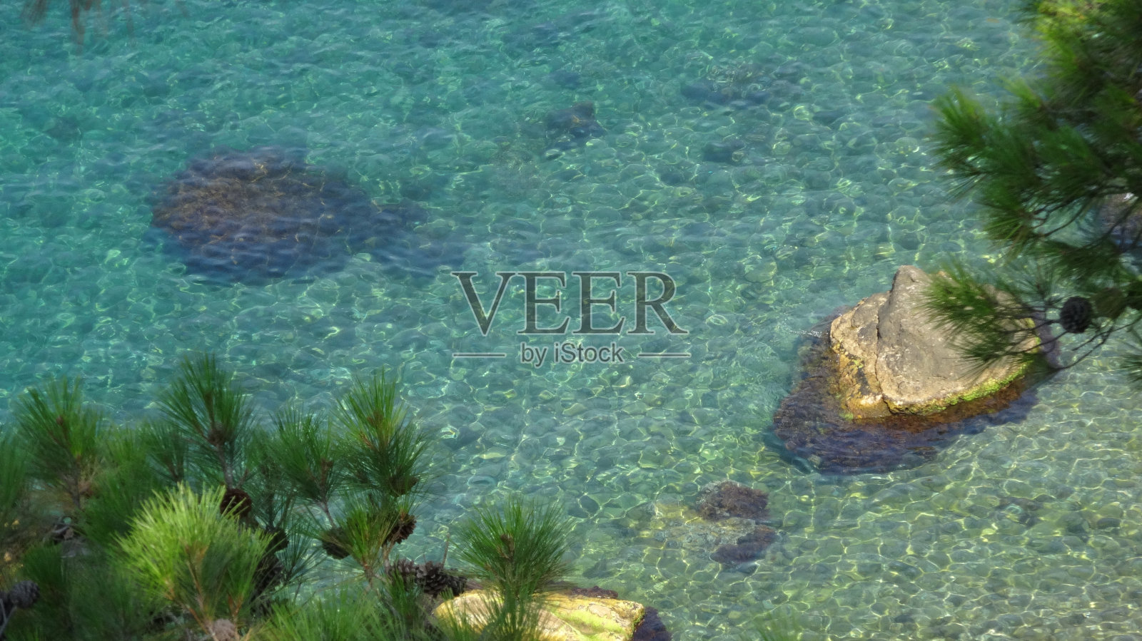 克里米亚半岛海滨2照片摄影图片