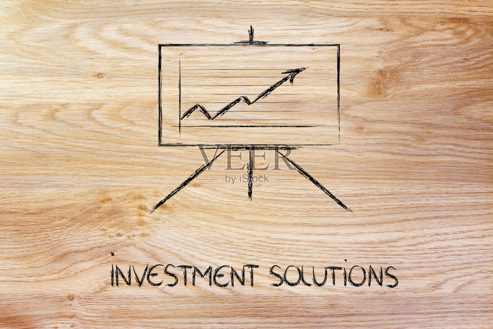 会议室白板上有正统计图表照片摄影图片