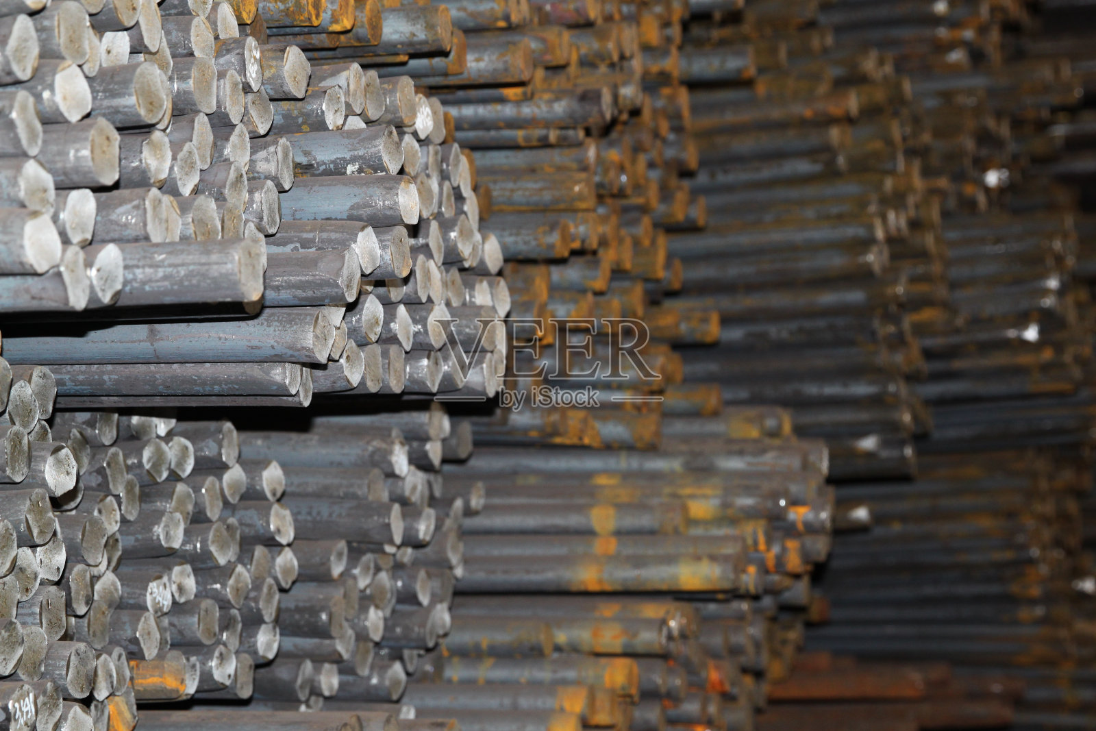 圆坯棒照片摄影图片