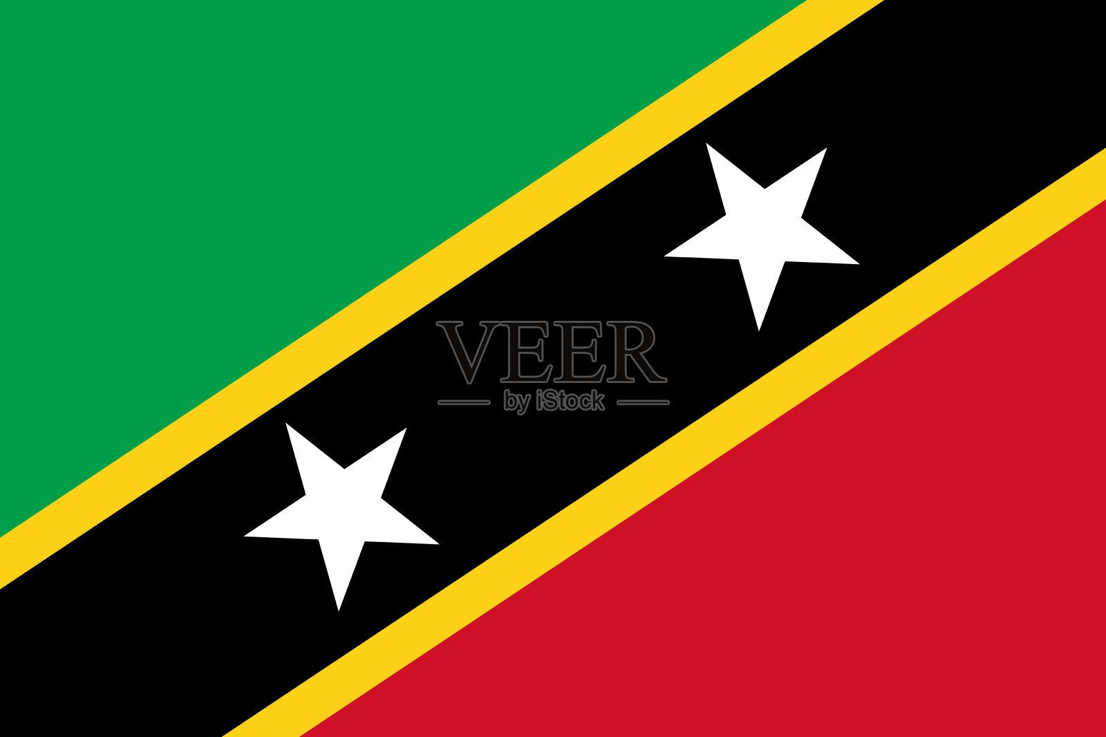 圣基茨和尼维斯照片摄影图片