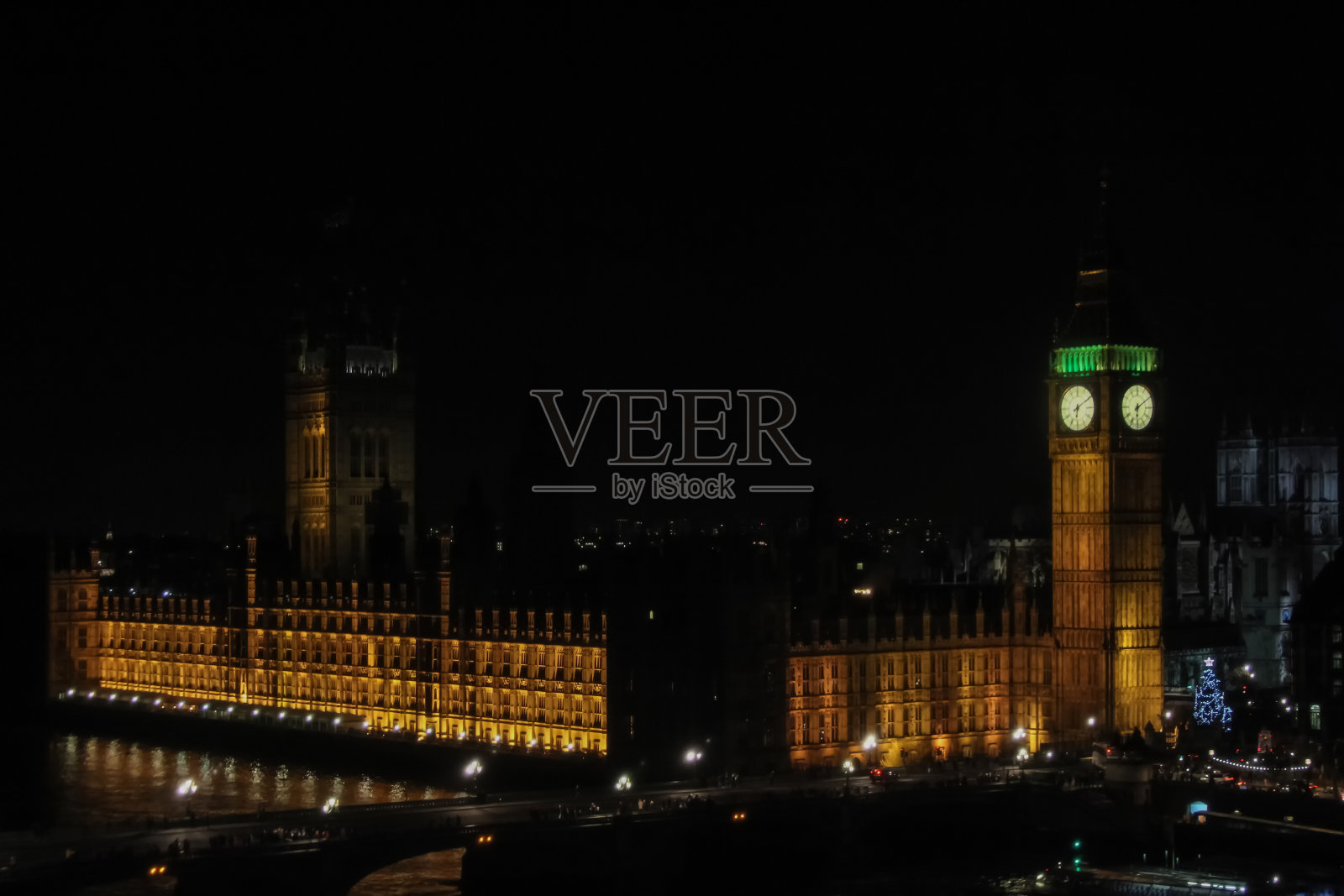 大本钟照片摄影图片