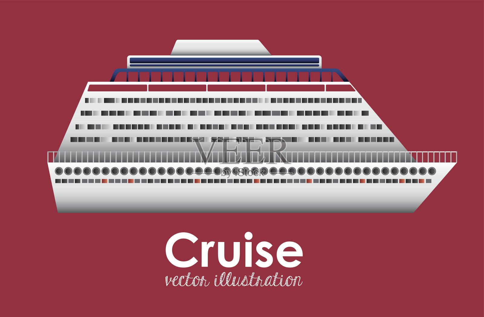 船的设计设计元素图片