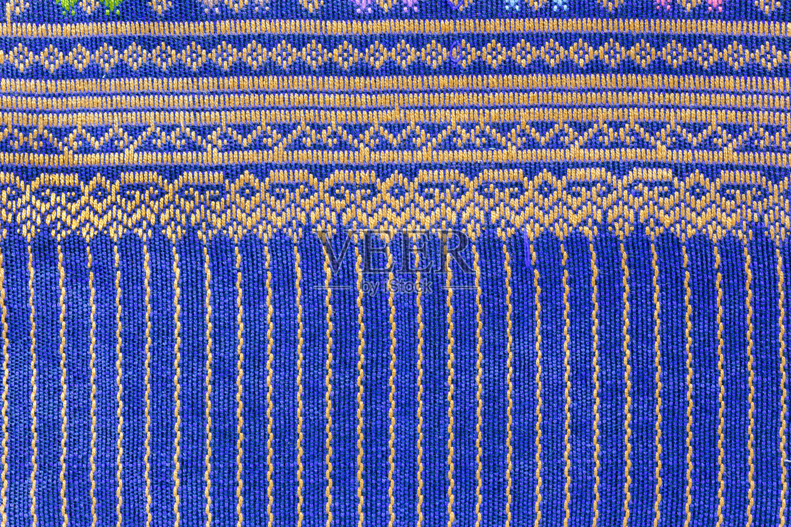 丝绸蜡染图案背景照片摄影图片