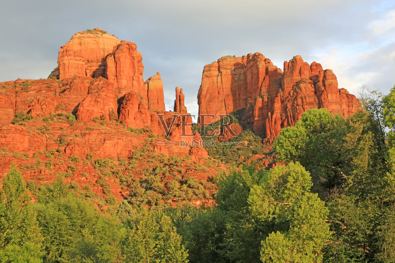 大教堂岩石特写照片摄影图片