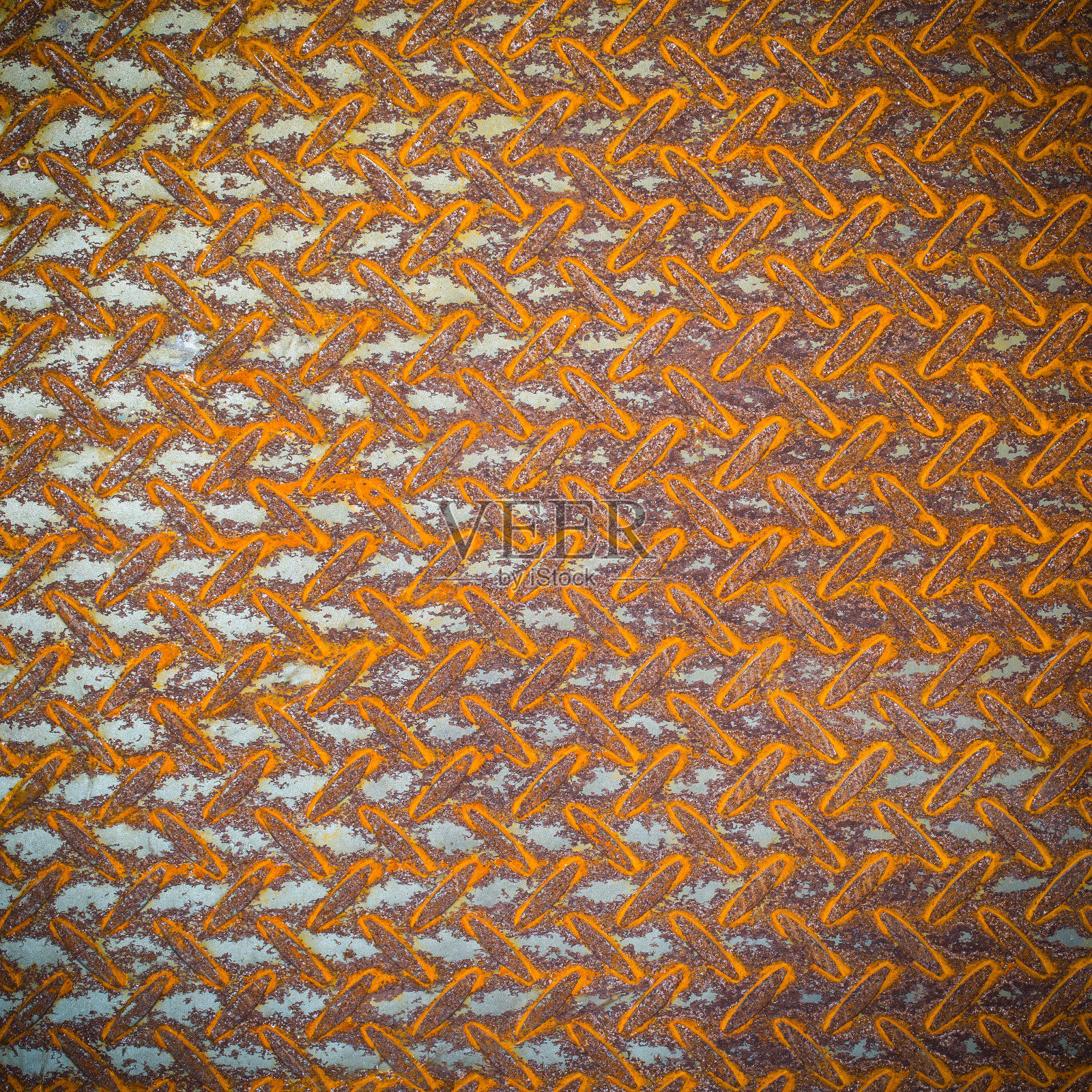 锈迹斑斑的金属片照片摄影图片