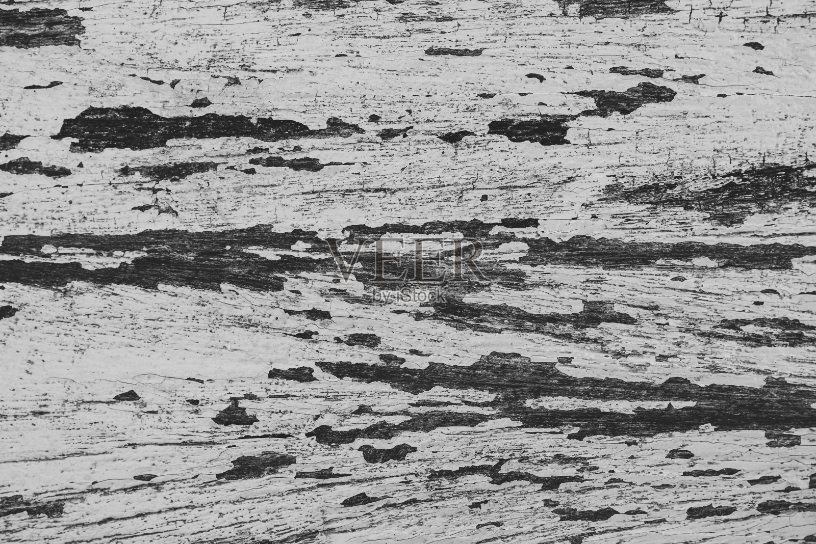 复古白色木质纹理照片摄影图片