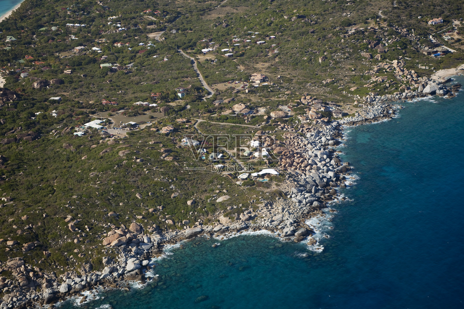 英属维尔京群岛照片摄影图片