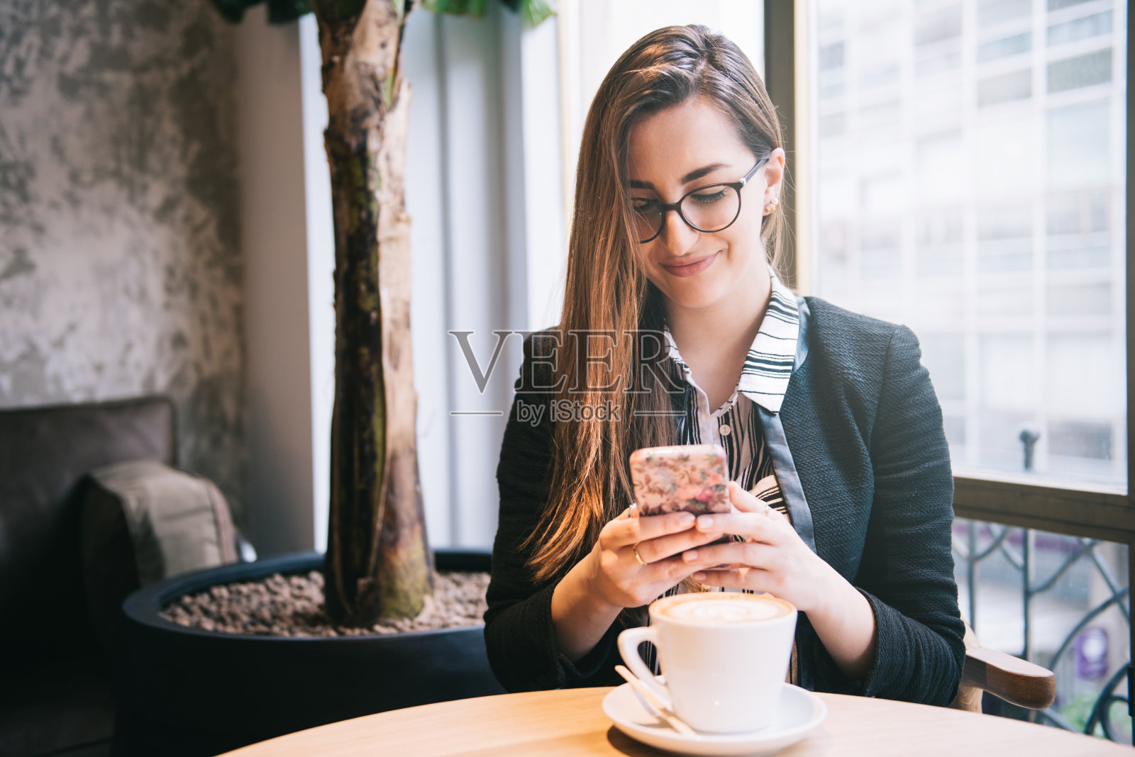 咖啡制动照片摄影图片