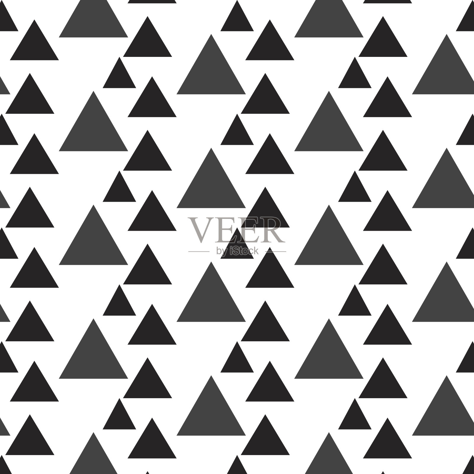 模式抽象背景插画图片素材