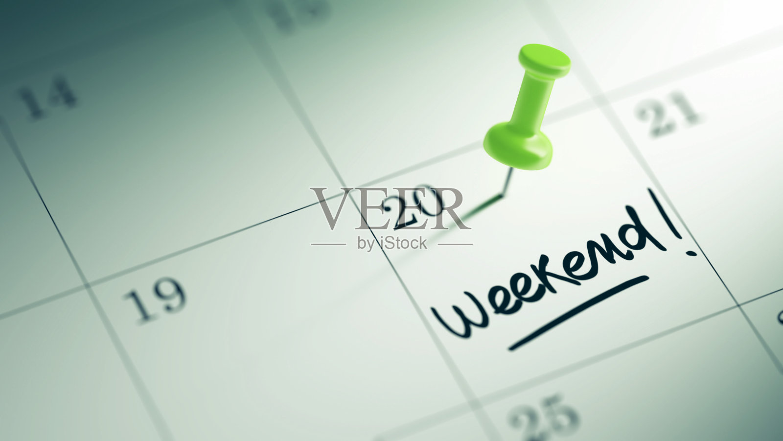 日历的概念照片摄影图片