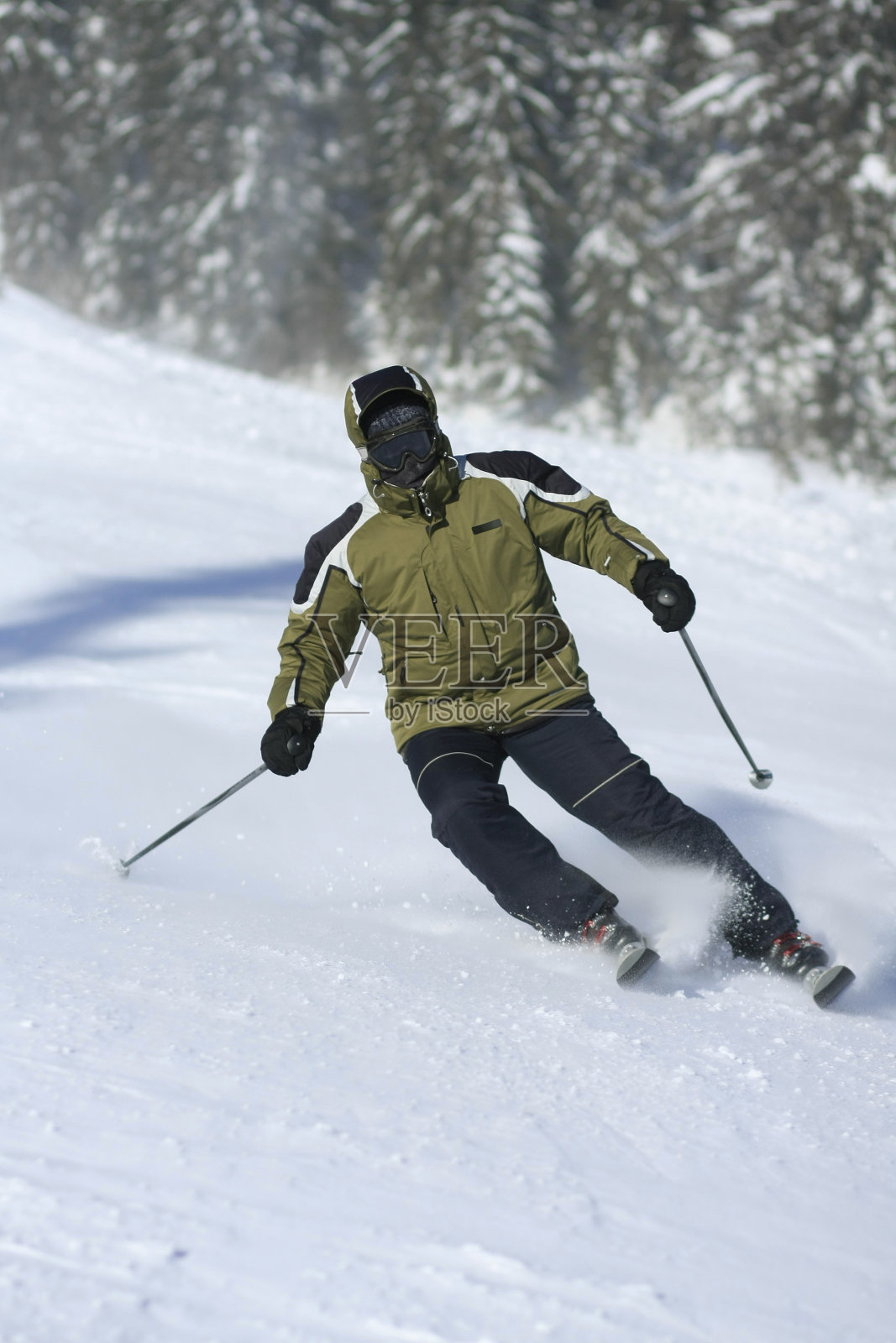 下山照片摄影图片