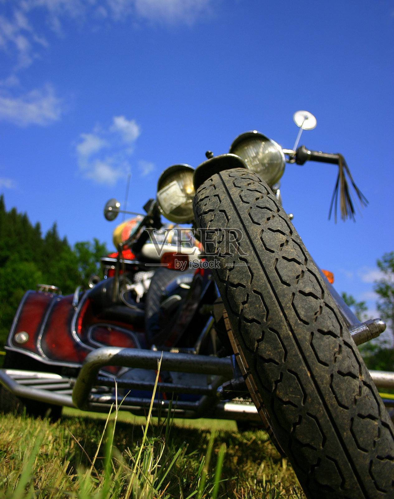 从路上照片摄影图片