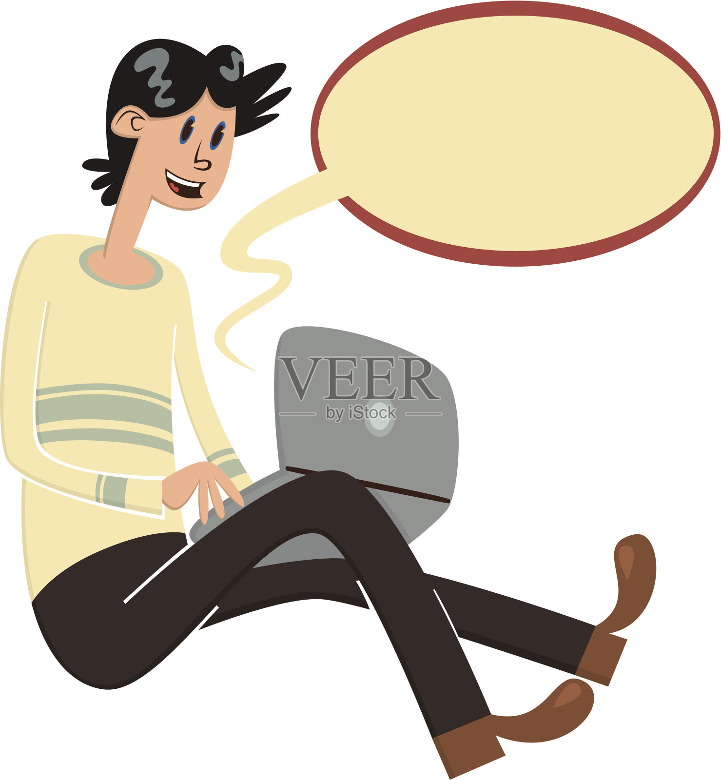 在网上设计元素图片