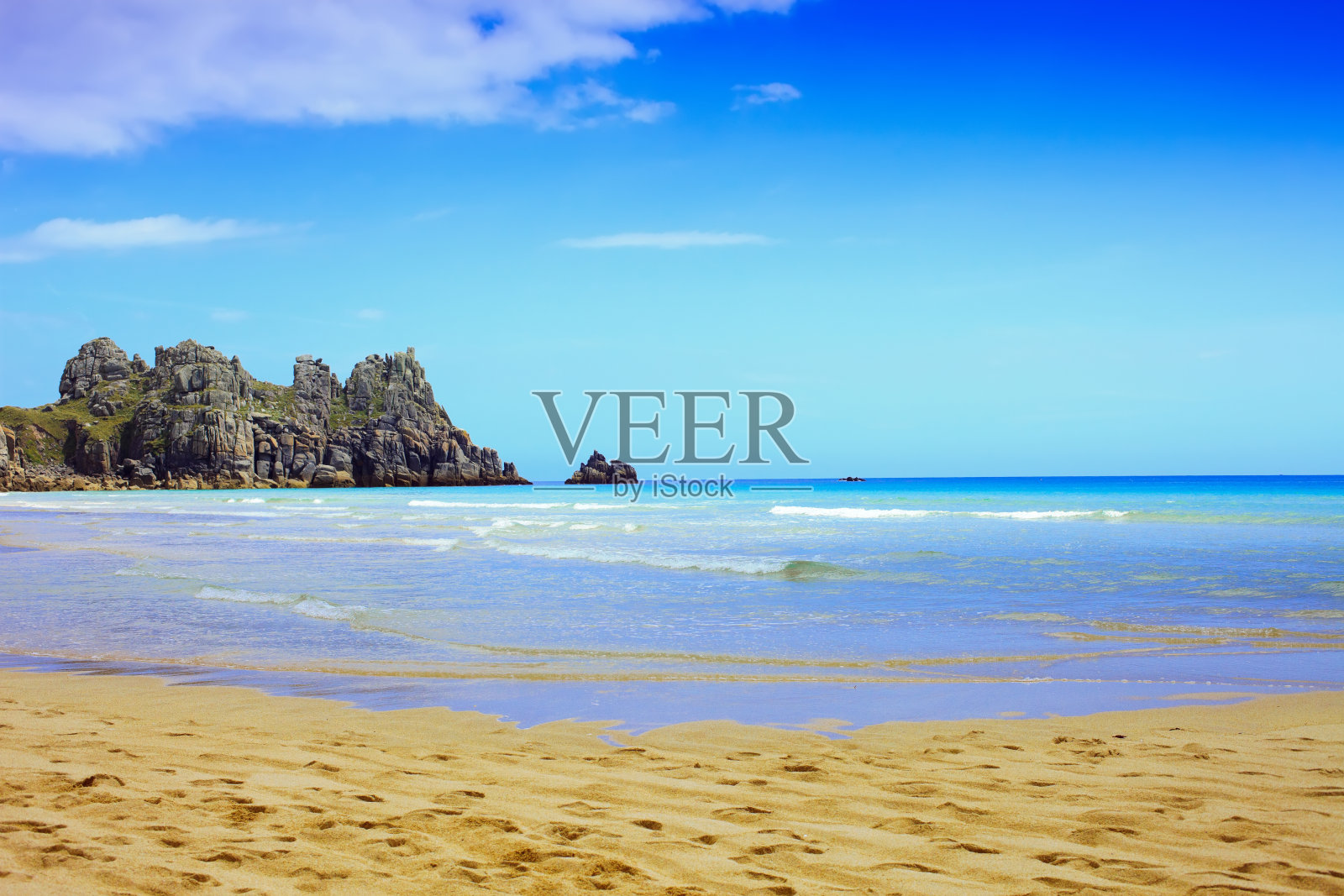 海滩照片摄影图片