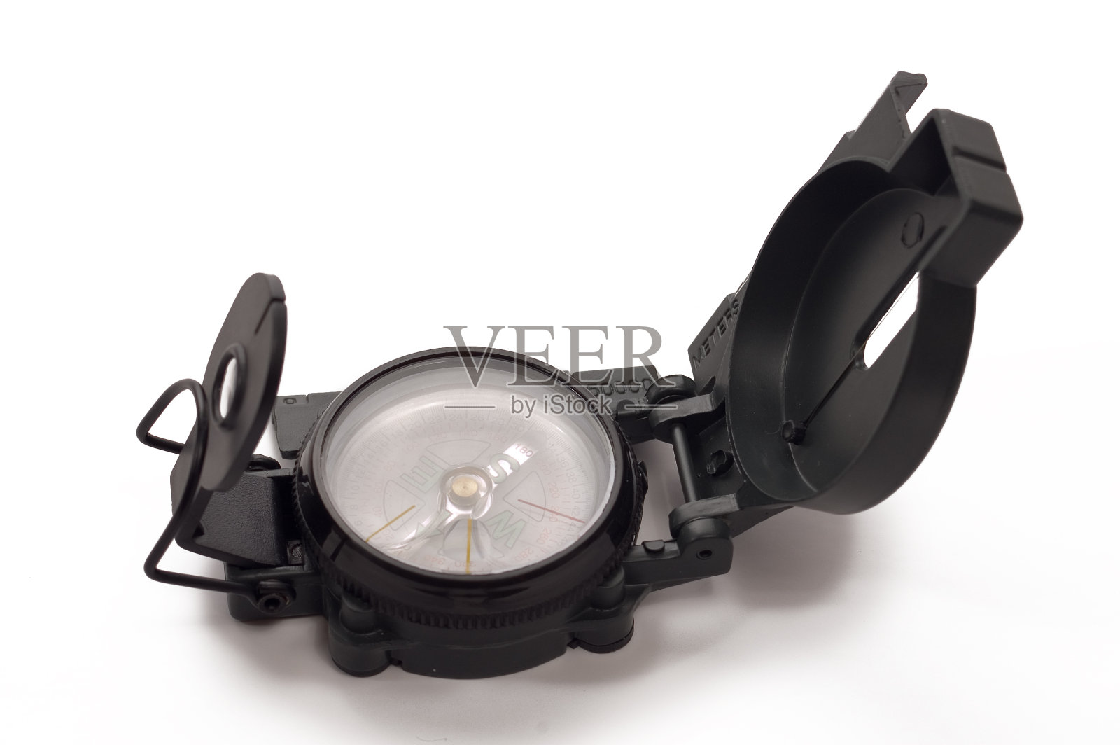 指南针照片摄影图片