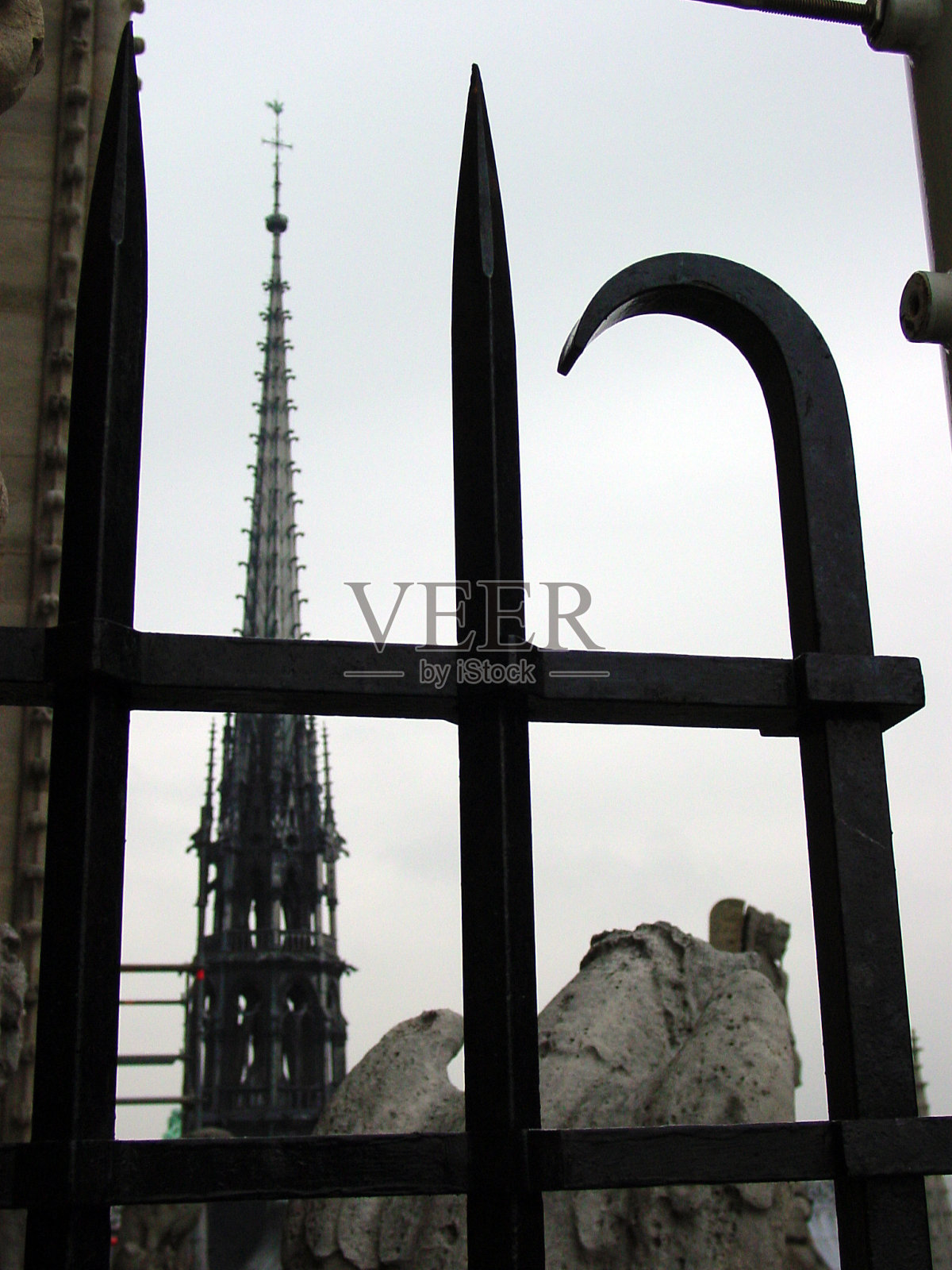 峰值和尖顶照片摄影图片